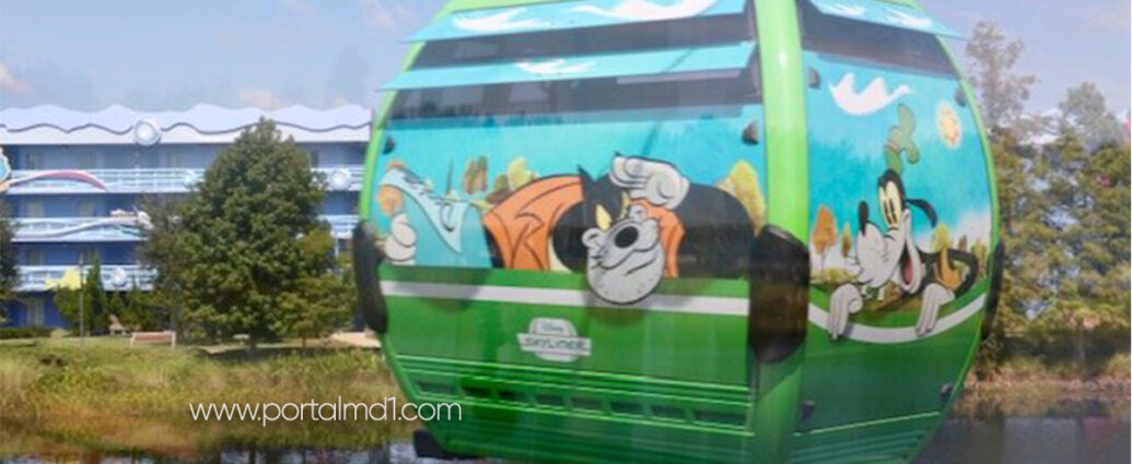 gondola-disney-skyliner