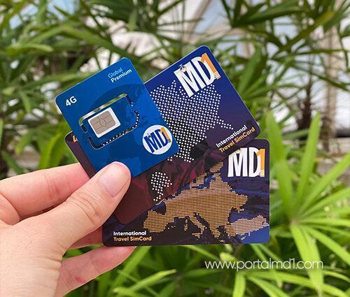 chip de viagem com internet ilimitada