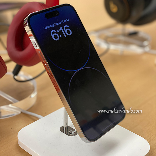 iPhone 14