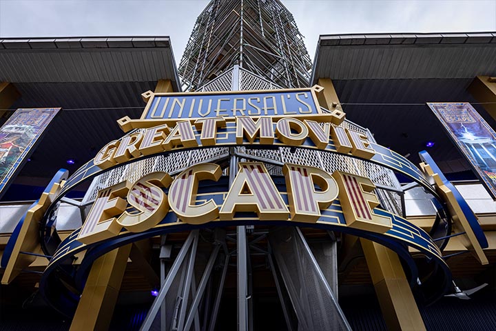 Escape Room em Citywalk