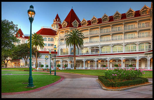 Grand Floridian