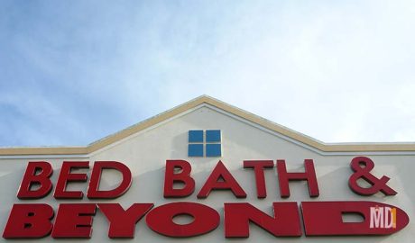 Bed Bath & Beyond que fica em Winter Garden