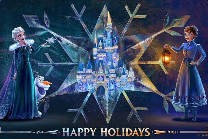 Frozen