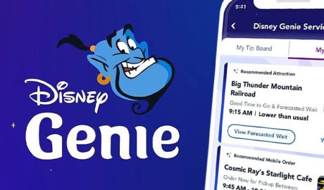 Genie+