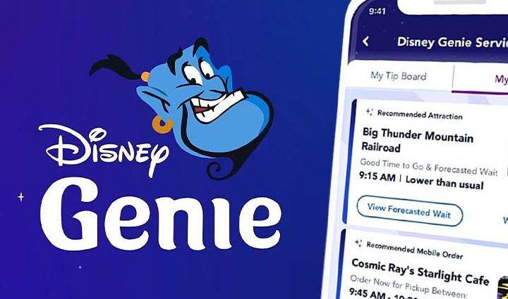 Genie+