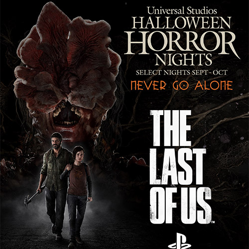 The last of us