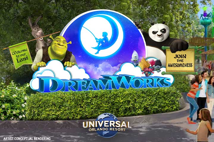 dreamworks