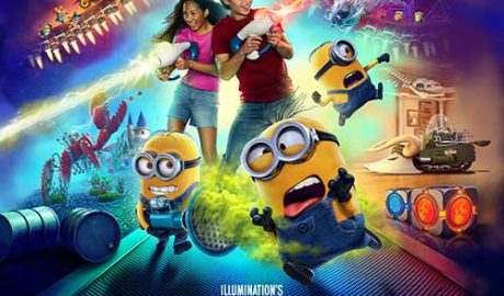 atração-de-minions-na-universal