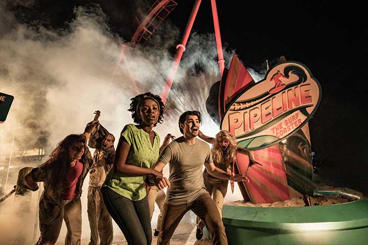 howl-o-scream-seaworld