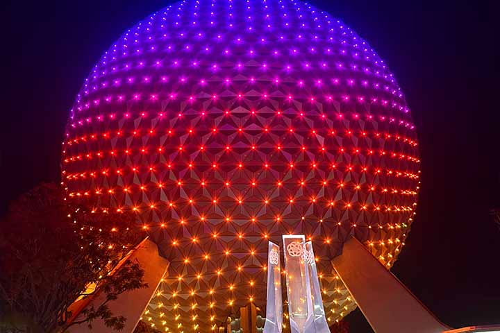 epcot