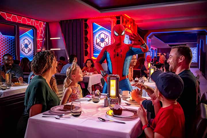 worlds-of-marvel-restaurante-no-cruzeiro-da-disney