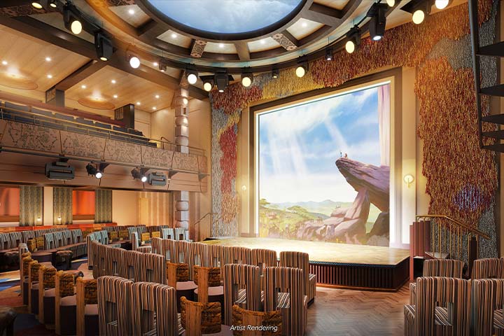 disney-treasure-walt-disney-theatre