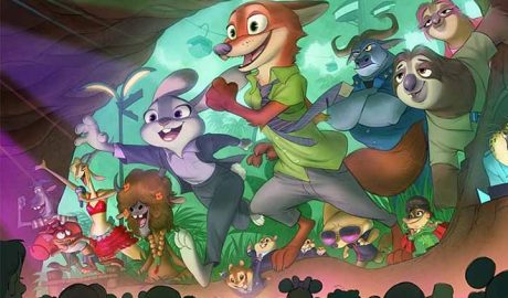 zootopia