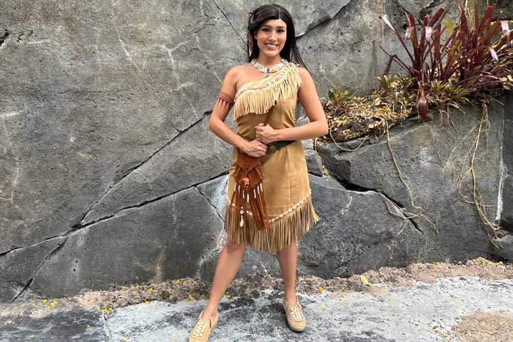 pocahontas-animal-kingdom