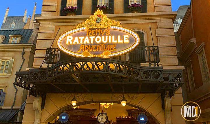 ratatouille-epcot