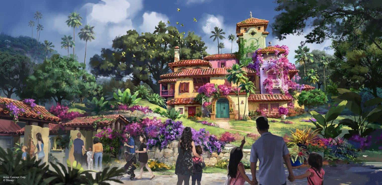 casita-madrigal-encanto-animal-kingdom