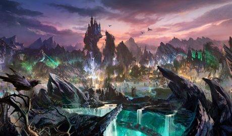 villains-land-at-magic-kingdom