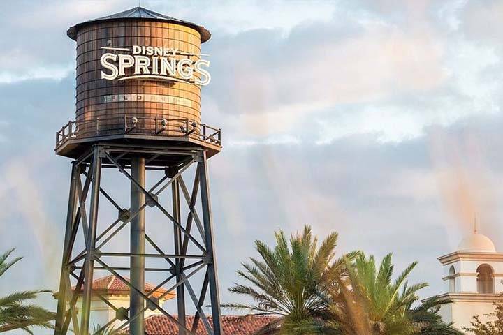 disney-springs