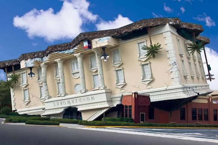 wonderworks-orlando