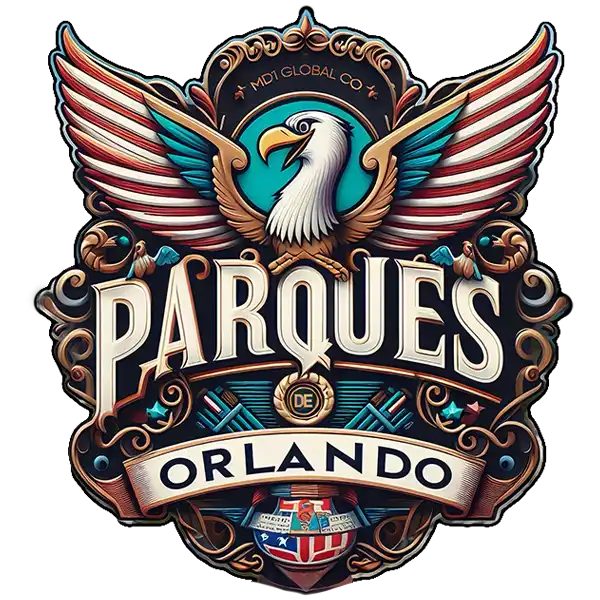 PARQUES DE ORLANDO