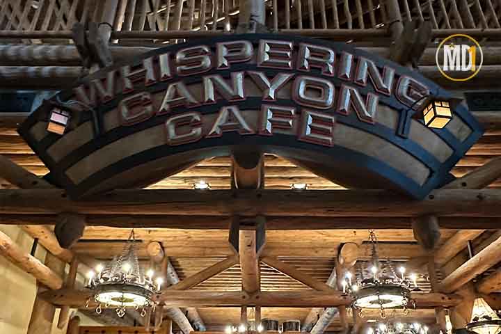 whispering-canyon-no-hotel-wilderness-lodge-disney